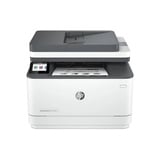 HP LaserJet Imprimante multifonction Pro 3102fdn Gris/Anthracite, Laser, Impression mono, 1200 x 1200 DPI, A4, Impression directe, Blanc