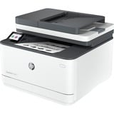 HP LaserJet Imprimante multifonction Pro 3102fdn Gris/Anthracite, Laser, Impression mono, 1200 x 1200 DPI, A4, Impression directe, Blanc