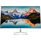 HP M32f 80 cm (31.5") 1920 x 1080 pixels Full HD Noir, Argent 32" Moniteur Argent, 80 cm (31.5"), 1920 x 1080 pixels, Full HD, 7 ms, Noir, Argent