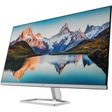 HP M32f 80 cm (31.5") 1920 x 1080 pixels Full HD Noir, Argent 32" Moniteur Argent, 80 cm (31.5"), 1920 x 1080 pixels, Full HD, 7 ms, Noir, Argent
