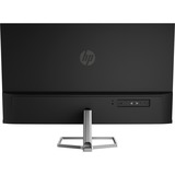 HP M32f 80 cm (31.5") 1920 x 1080 pixels Full HD Noir, Argent 32" Moniteur Argent, 80 cm (31.5"), 1920 x 1080 pixels, Full HD, 7 ms, Noir, Argent