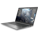 HP  14" PC portable  Gris