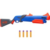 Hasbro F0318EU4 jouet arme pour enfants, NERF Gun Violet/Orange, Blaster jouet, 8 an(s), 99 an(s), Fortnite, 830 g