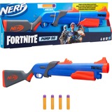 Hasbro F0318EU4 jouet arme pour enfants, NERF Gun Violet/Orange, Blaster jouet, 8 an(s), 99 an(s), Fortnite, 830 g