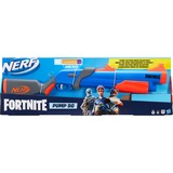 Hasbro F0318EU4 jouet arme pour enfants, NERF Gun Violet/Orange, Blaster jouet, 8 an(s), 99 an(s), Fortnite, 830 g