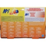 Hasbro NERF G0132EU4, Blaster à fléchettes Bleu/Orange