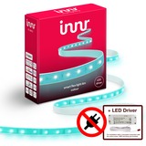 INNR FL 140 C /LD, Bande LED 
