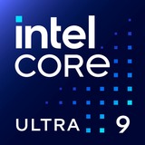 Intel® Core Ultra 9 285K, 3,2 GHz (5,7 GHz Turbo Boost) socket 1851 processeur Arrow Lake, Tray