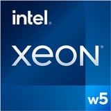 Intel® Xeon® w5-2465X socket 4677 processeur Tray
