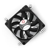 Inter-Tech Z-60 Refroidisseur CPU Argent