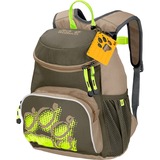 Jack Wolfskin 26221-5205, Sac à dos Marron