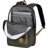 Jack Wolfskin Hasensprung, Sac à dos Gris/Marron