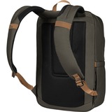 Jack Wolfskin Hasensprung, Sac à dos Gris/Marron