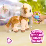 Just Play 28158, Peluche 