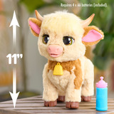 Just Play 28158, Peluche 