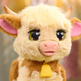 Just Play 28158, Peluche 