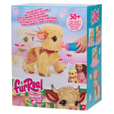 Just Play 28158, Peluche 