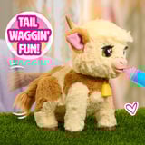 Just Play 28158, Peluche 
