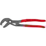 KNIPEX Pince à collier 85 51 250 C Rouge/Noir