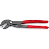 KNIPEX Pince à collier 85 51 250 C Rouge/Noir