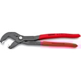 KNIPEX Pince à collier 85 51 250 C Rouge/Noir