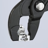 KNIPEX Pince à collier 85 51 250 C Rouge/Noir
