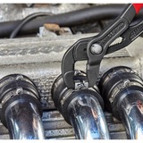 KNIPEX Pince à collier 85 51 250 C Rouge/Noir