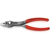 KNIPEX Pince frontale TwinGrip Rouge
