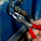 KNIPEX Pince frontale TwinGrip Rouge
