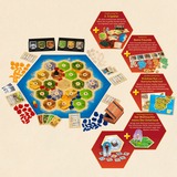 KOSMOS Catan - Big Box 75 min Jeu de société Stratégie Jeu de société, Stratégie, 10 an(s), 75 min, Jeu familial