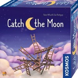 KOSMOS Catch the Moon 20 min Jeu de société, Jeu d'adresse Jeu de société, 8 an(s), 20 min