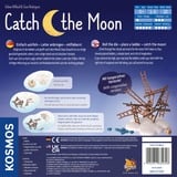 KOSMOS Catch the Moon 20 min Jeu de société, Jeu d'adresse Jeu de société, 8 an(s), 20 min