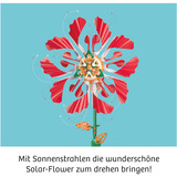 KOSMOS Fleur Solaire, Boîte d’expérience 