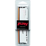 Kingston FURY KF568C34BW-16, Mémoire vive Blanc