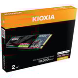 Kioxia  SSD 