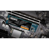 Kioxia  SSD 