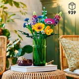 LEGO 10313, Jouets de construction 