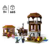 LEGO 21278, Jouets de construction 