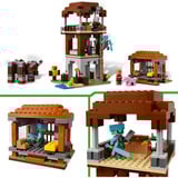 LEGO 21278, Jouets de construction 