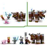 LEGO 21278, Jouets de construction 