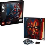 LEGO Art - Star Wars Les Sith, Jouets de construction 31200