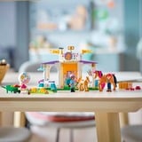 LEGO Friends - Le dressage équestre, Jouets de construction 41746