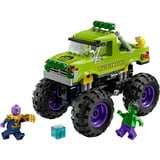 LEGO LEGO Marvel Super Heroes TBA, Jouets de construction 