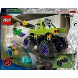 LEGO LEGO Marvel Super Heroes TBA, Jouets de construction 