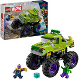 LEGO LEGO Marvel Super Heroes ToA, Jouets de construction 