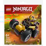 LEGO Ninjago Ninja Coles Flitzer, Jouets de construction 
