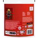 LEGO Ninjago Ninja Coles Flitzer, Jouets de construction 
