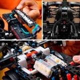 LEGO Technic - Mercedes-AMG F1 W14 E Performance, Jouets de construction 42171