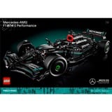LEGO Technic - Mercedes-AMG F1 W14 E Performance, Jouets de construction 42171