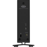 LaCie d2 Professional disque dur externe 14000 Go Noir Noir, 14000 Go, 3.5", 3.2 Gen 2 (3.1 Gen 2), Noir